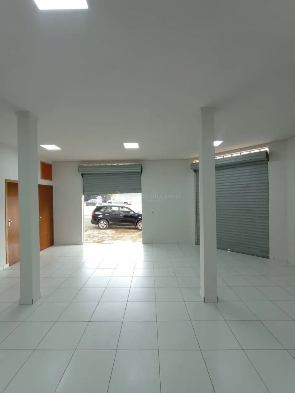 Sala Comercial - 60 m² - 02 Banheiros - Parque das Grevilhas - Foto 3