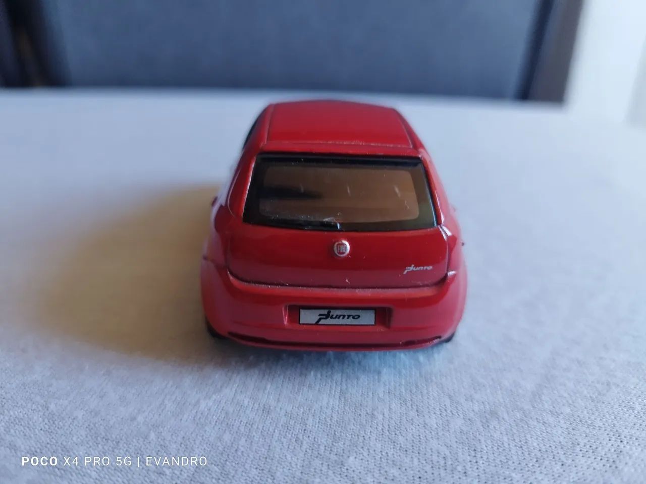 Miniatura Punto  - Foto 3
