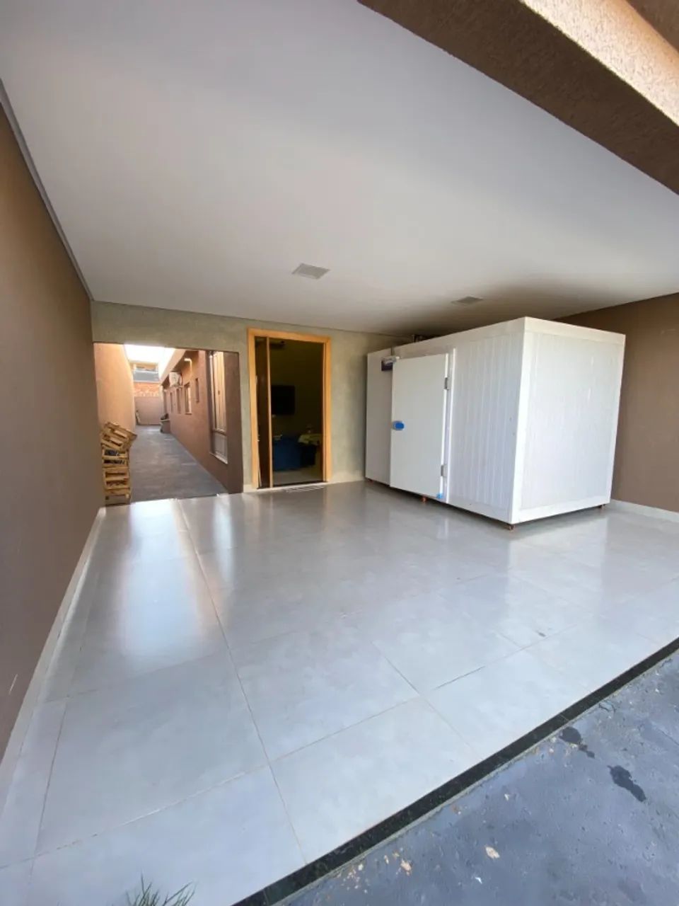 Casa com 3 quartos - Jardim Presidente, Goiânia. - Foto 3