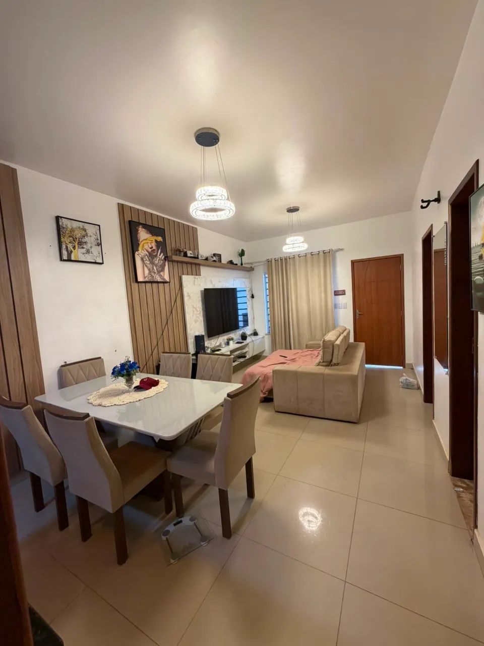 Vendo essa casa - Foto 2