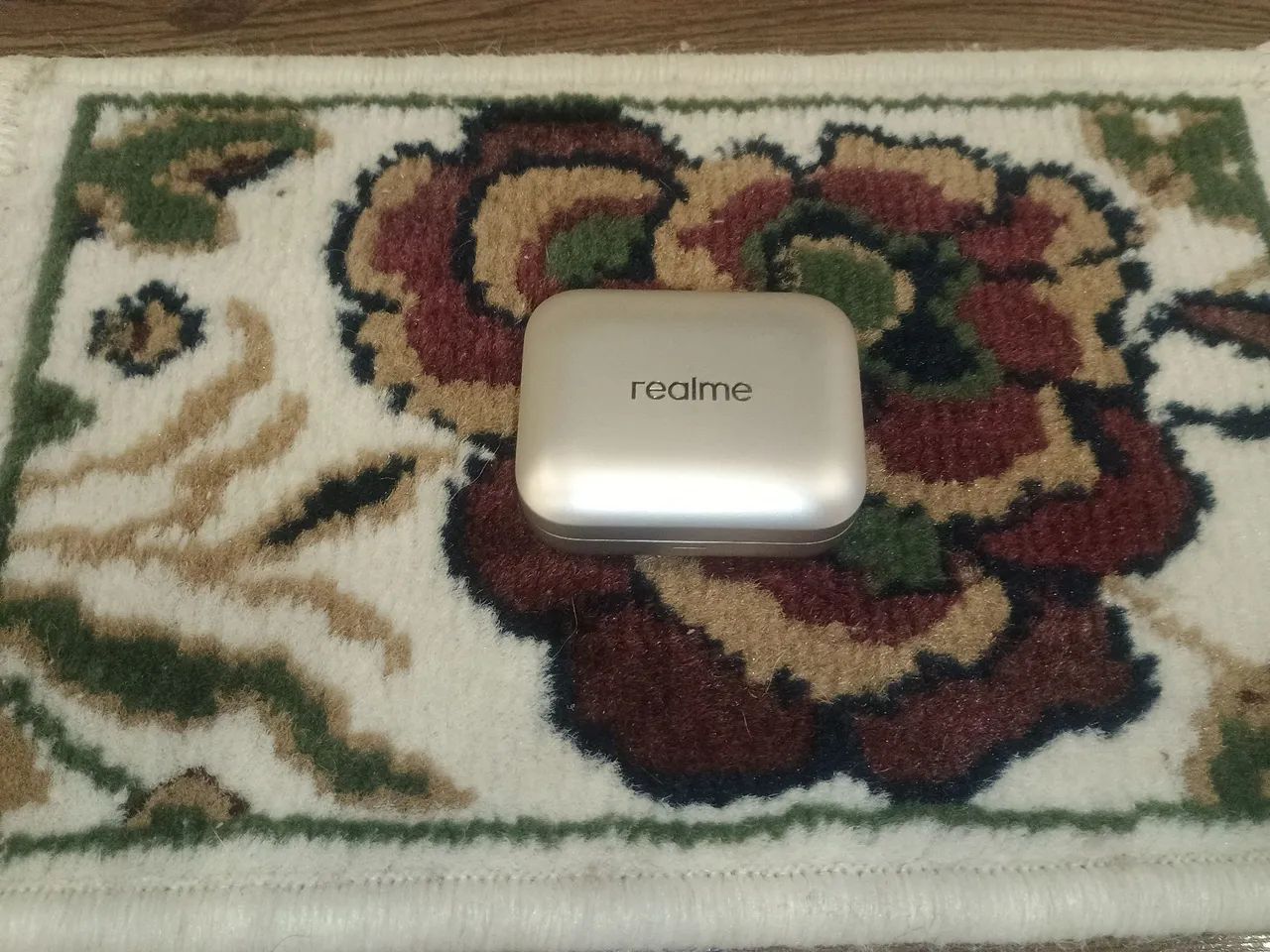 Fone realme buds air 7  - Foto 5