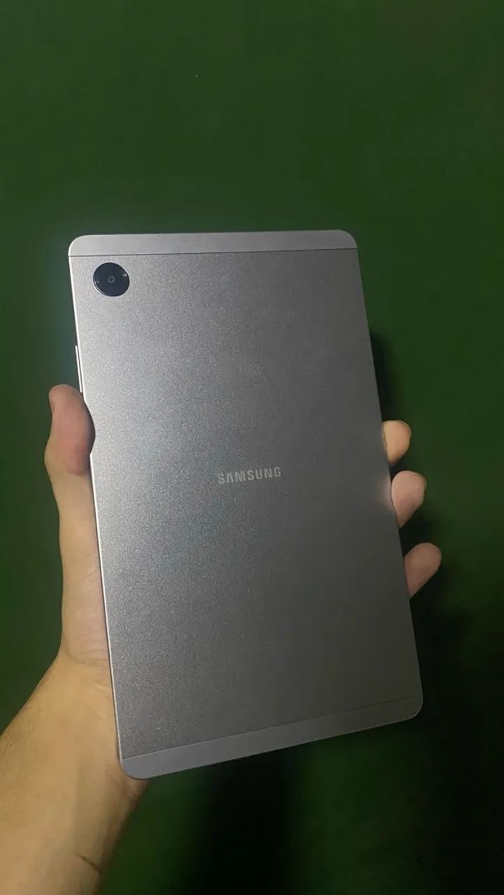 Vendo Galaxy Tab A11 - Foto 2