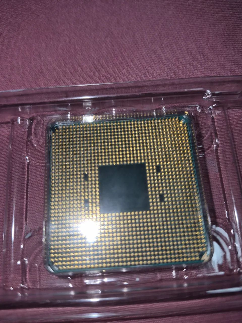 RYZEN 7 2700X - Foto 2
