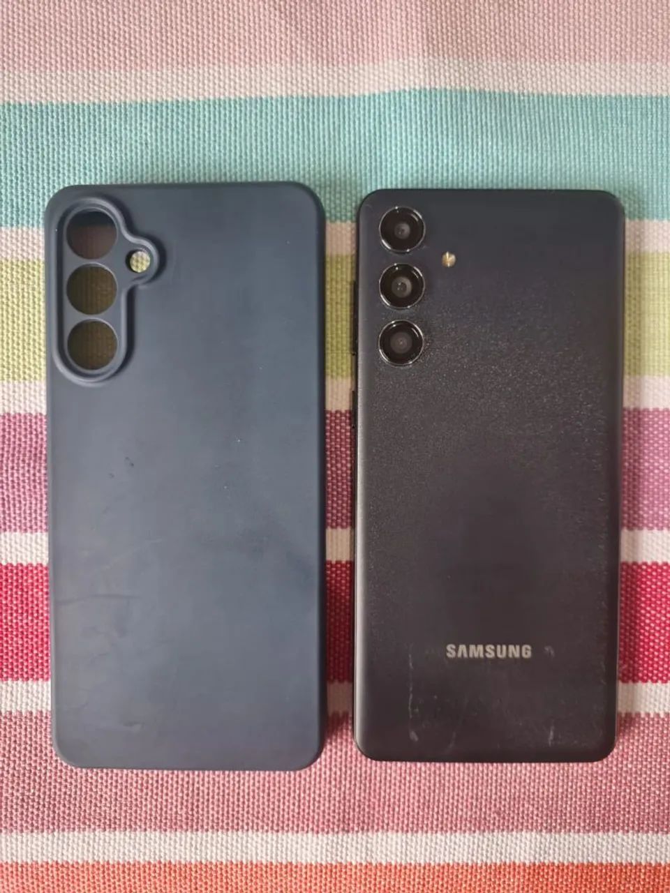 M55 SAMSUNG 256GB - Foto 4