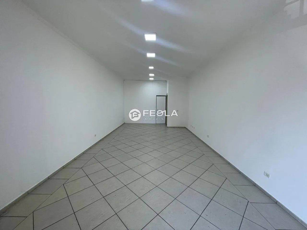 Salão para alugar em Americana, Vila Pavan, com 61 m² - Foto 3