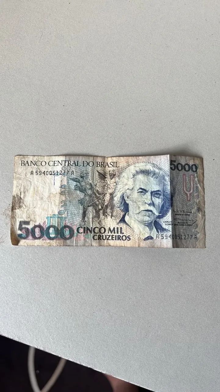 Peça de coleção ? - Foto 4