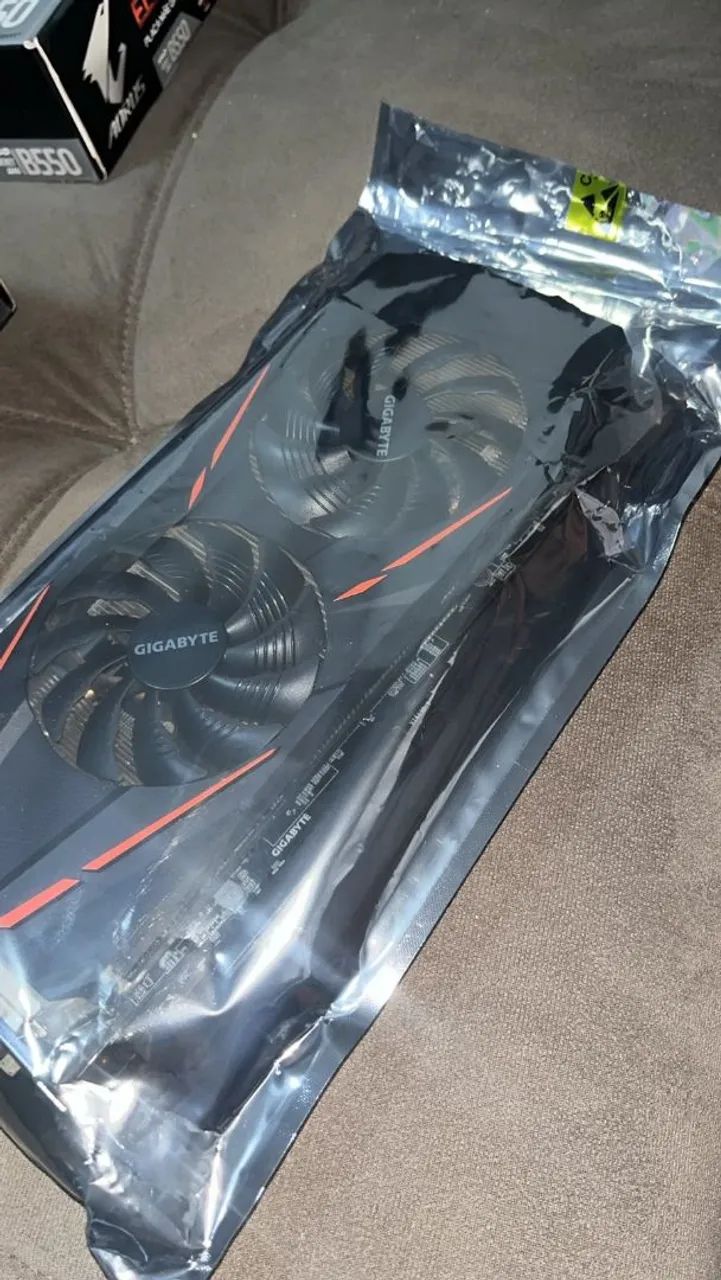 GTX 1060 6g 