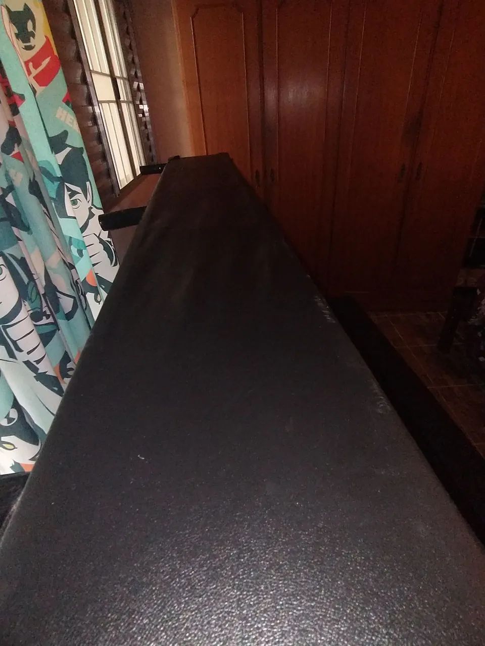 Cama box solteiro ótimo estado - Foto 4