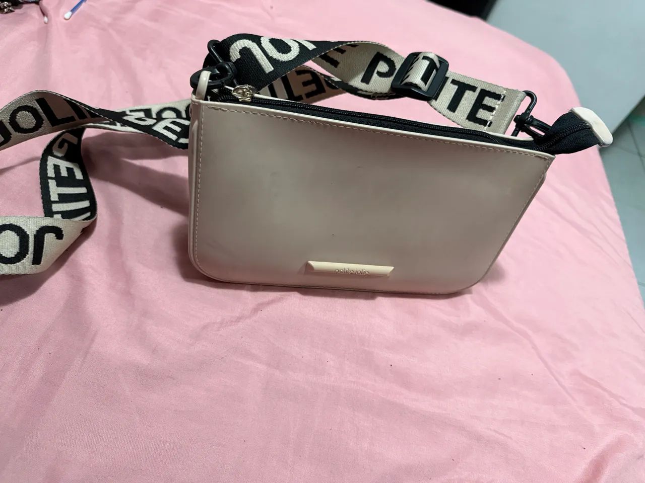 Bolsa Petite Jolie