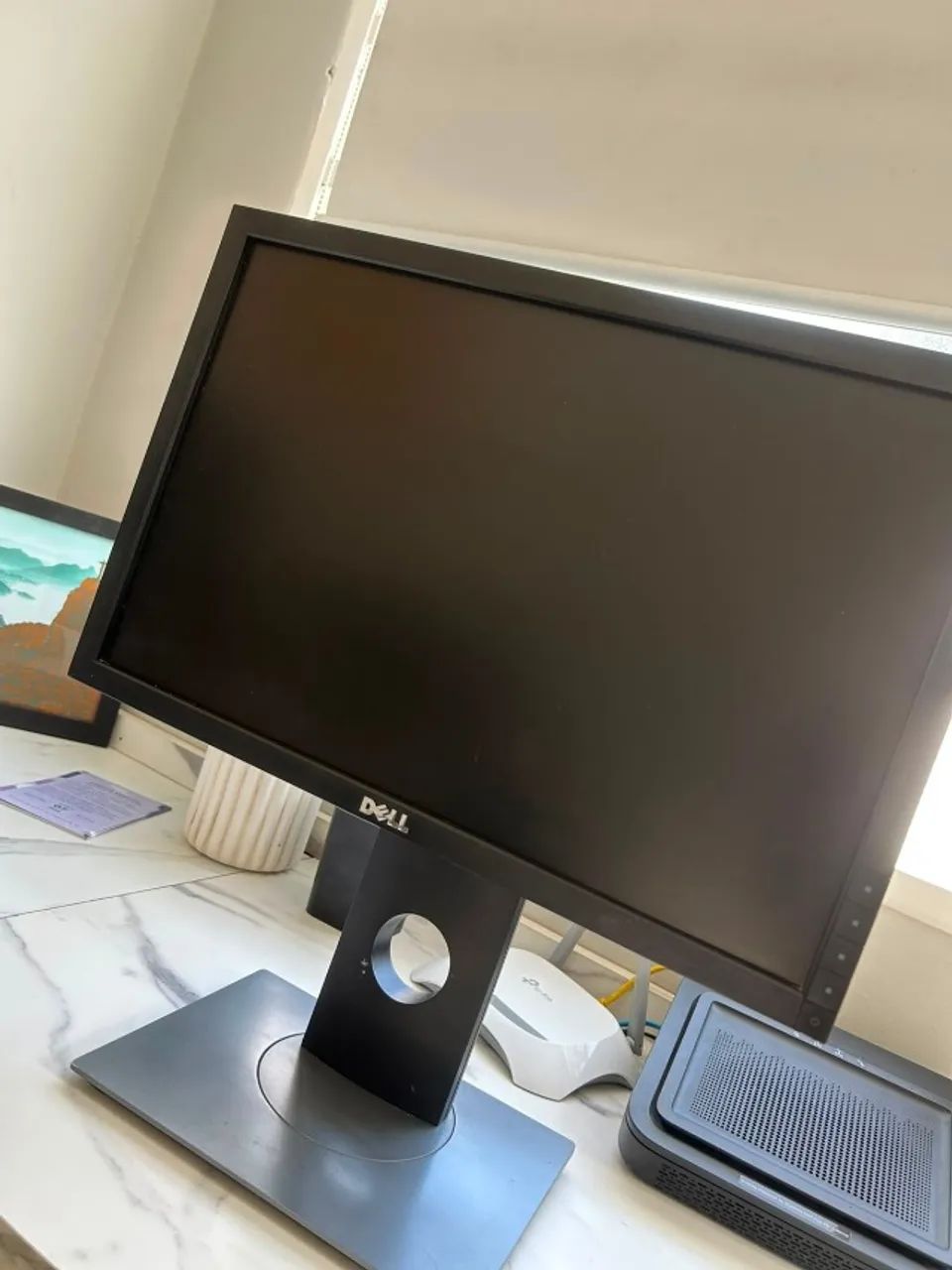 Monitor Dell Semi Novo - Foto 3