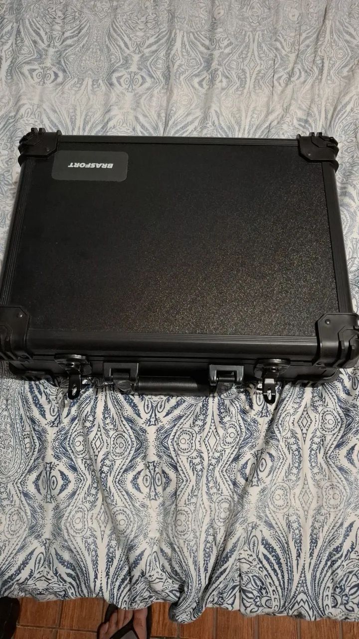 Vendo 02 microfones s/ fio Ew135g4 - Foto 2