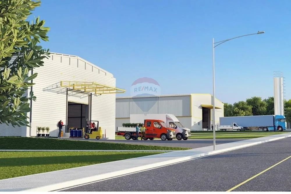 Terreno comercial e industrial para comprar em Holambra - Foto 5