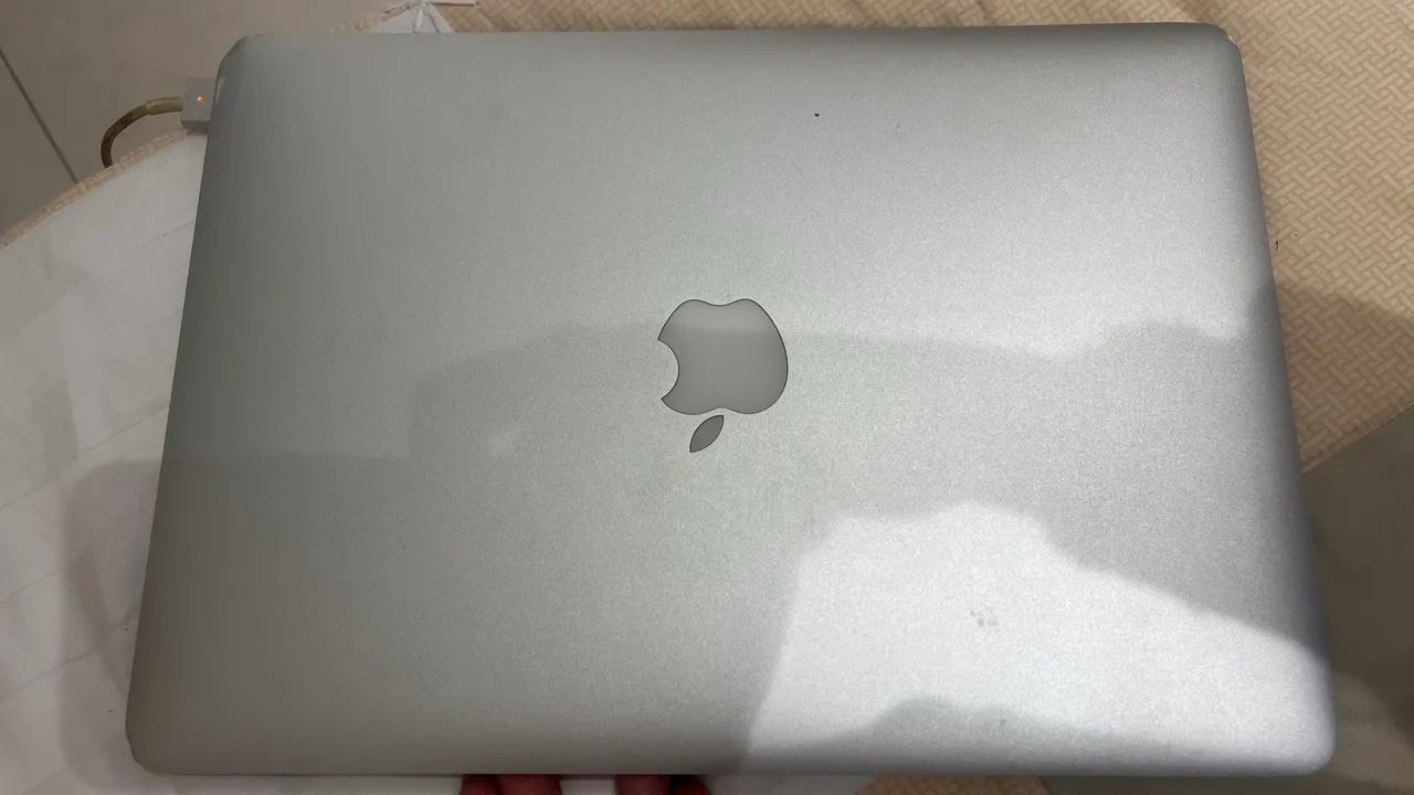 MacBook Air 13? - Early 2015 - Notebooks - Bela Vista, São Paulo