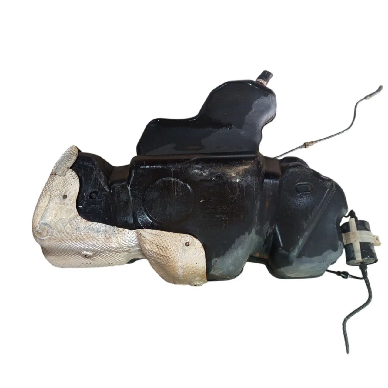 Tanque Combustível Chery Celer 1.5 2012 2013 2014 A 2018 - Foto 4