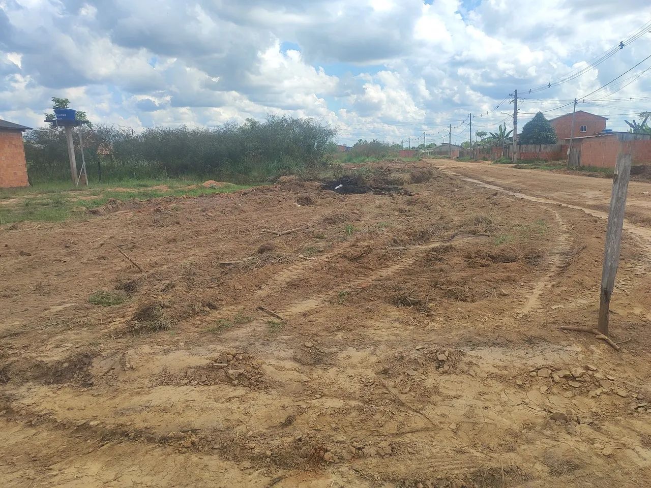 Terreno  - Foto 2