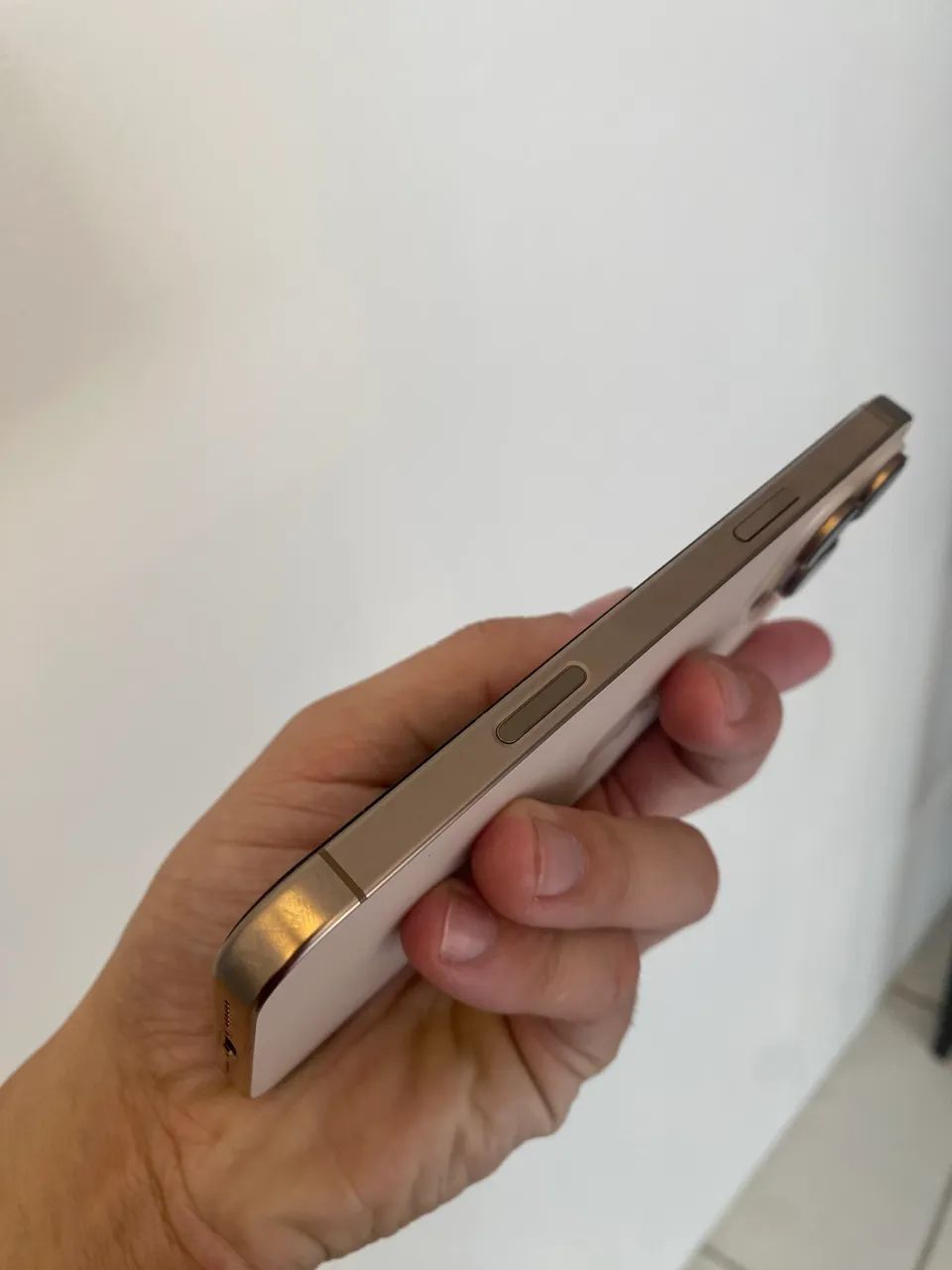 iPhone 16 pro Max 256GB - Foto 5
