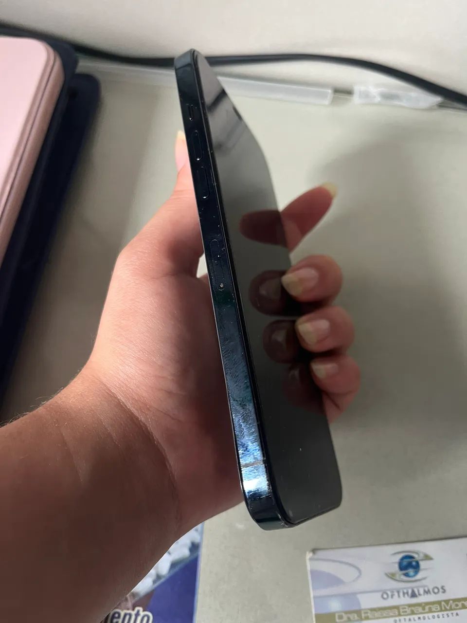IPhone 12 PROMAX - Foto 3