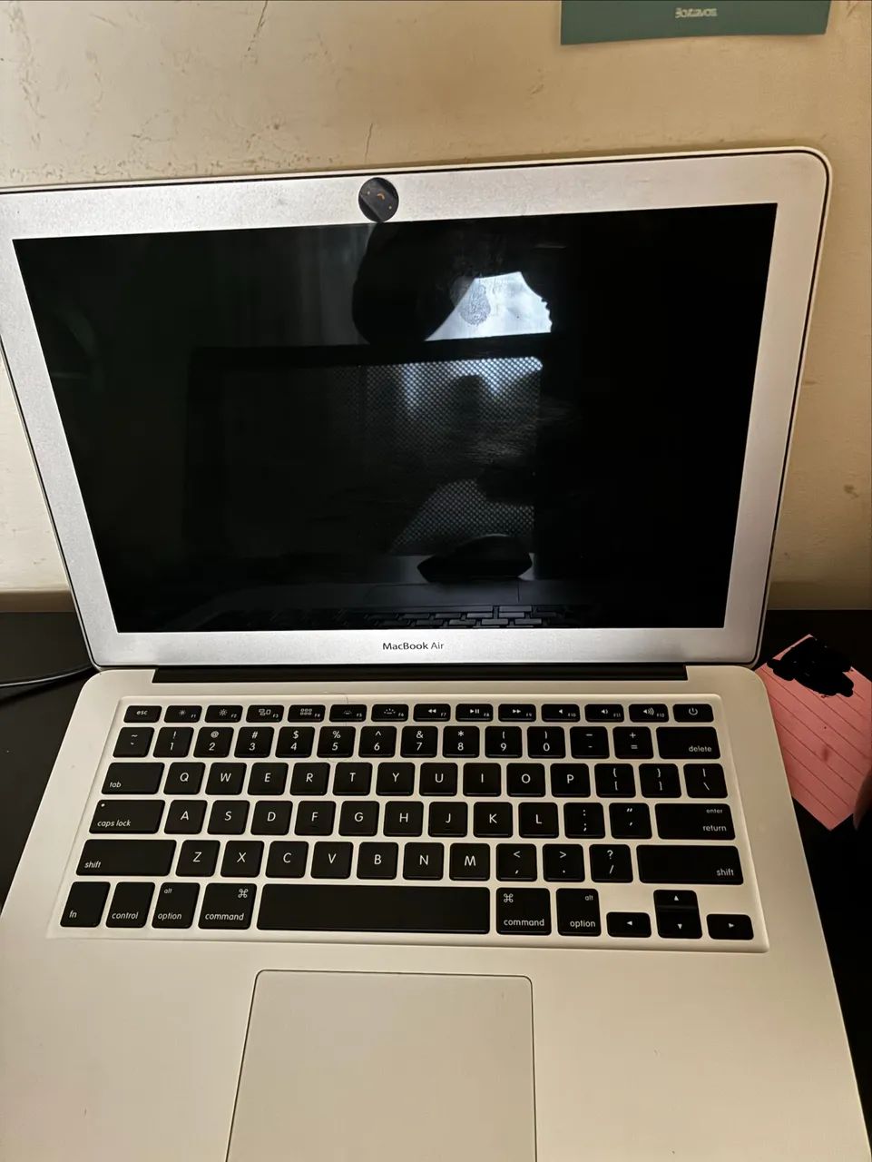 macbook air usado - Foto 2