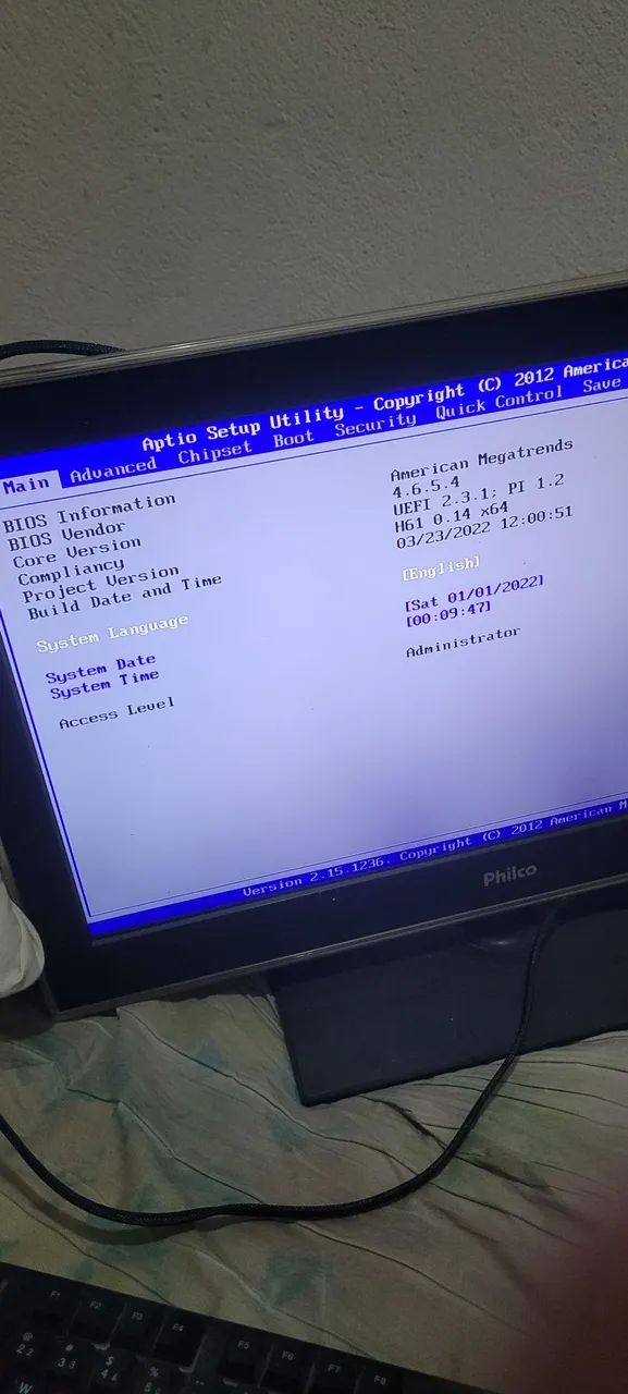 Kit intel - Foto 4