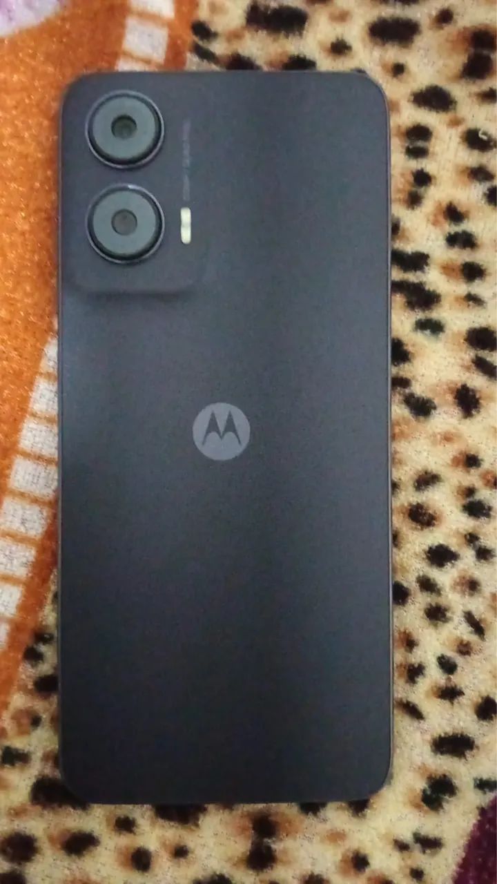 Celular Motorola G35 - Foto 4