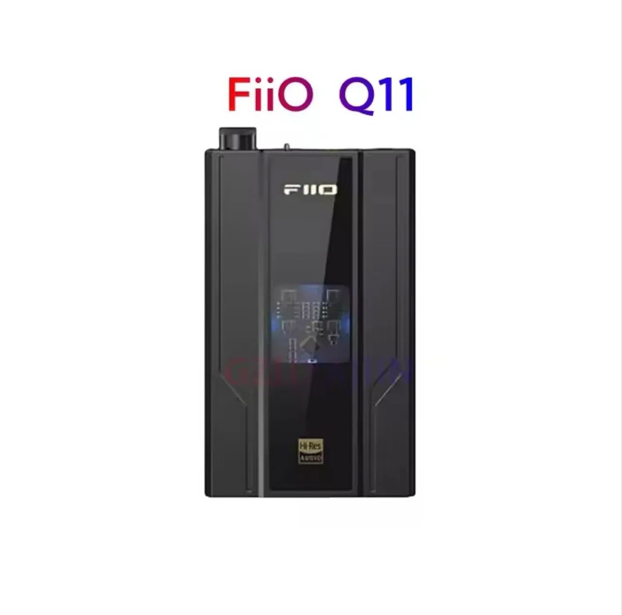 FiiO Q11 DAC Amplificador