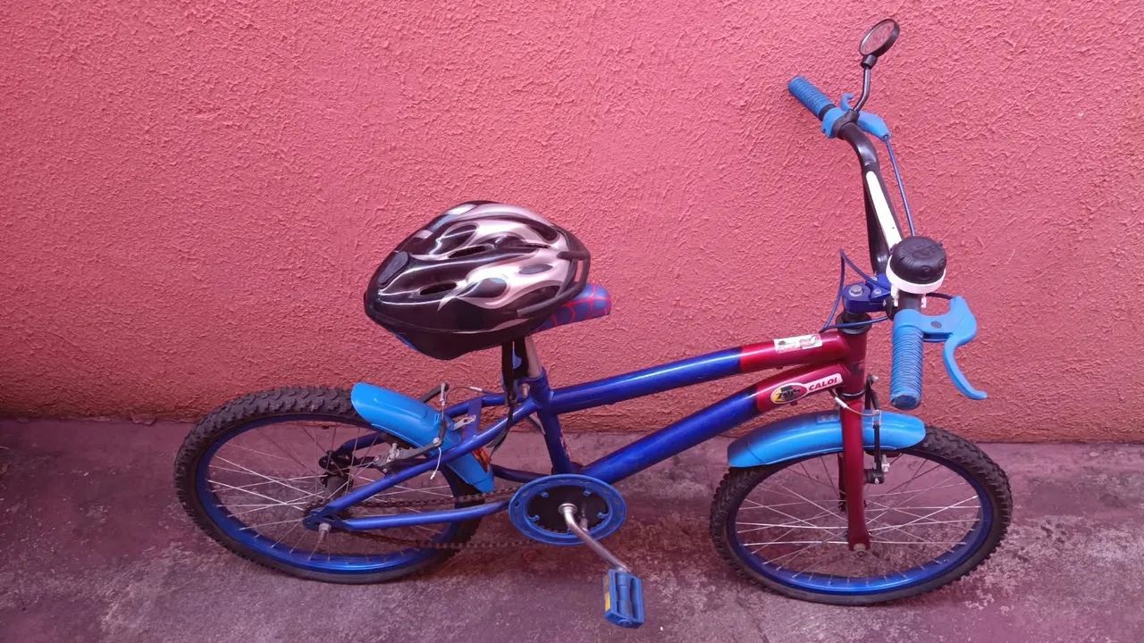 Vende se bicicleta  - Foto 2
