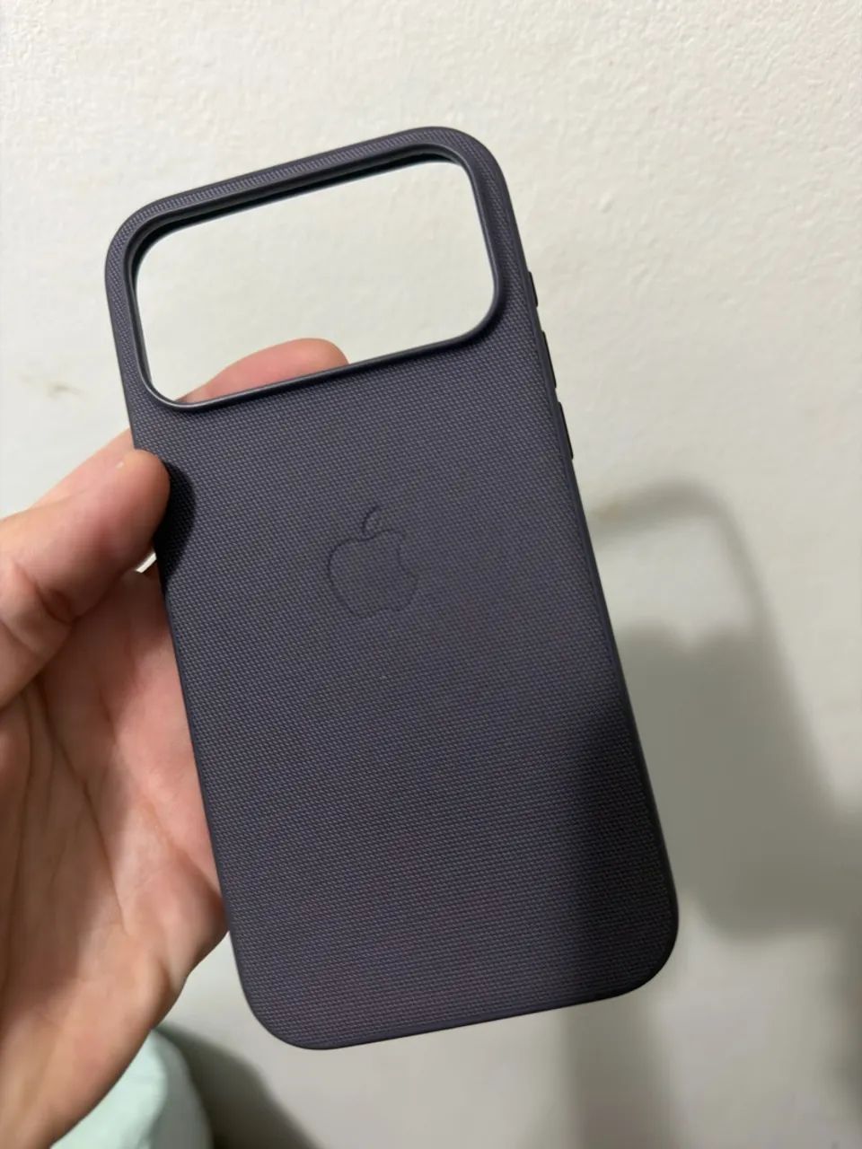 Case Techwoven - iPhone 17 e 18 Pro Max - Roxo - Foto 5