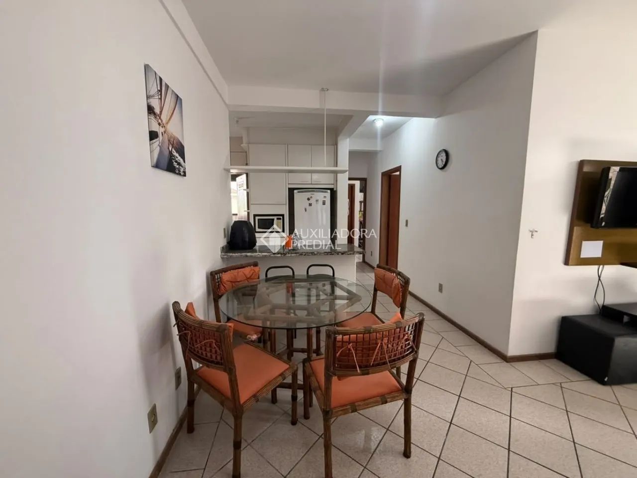APARTAMENTO VENDA INGLESES - Foto 2