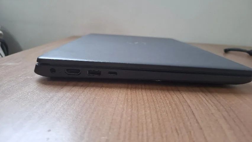 Dell Latitude 3410 - i3 10ª geração, 16g RAM, 256g SSD, tela 14'' - Foto 5