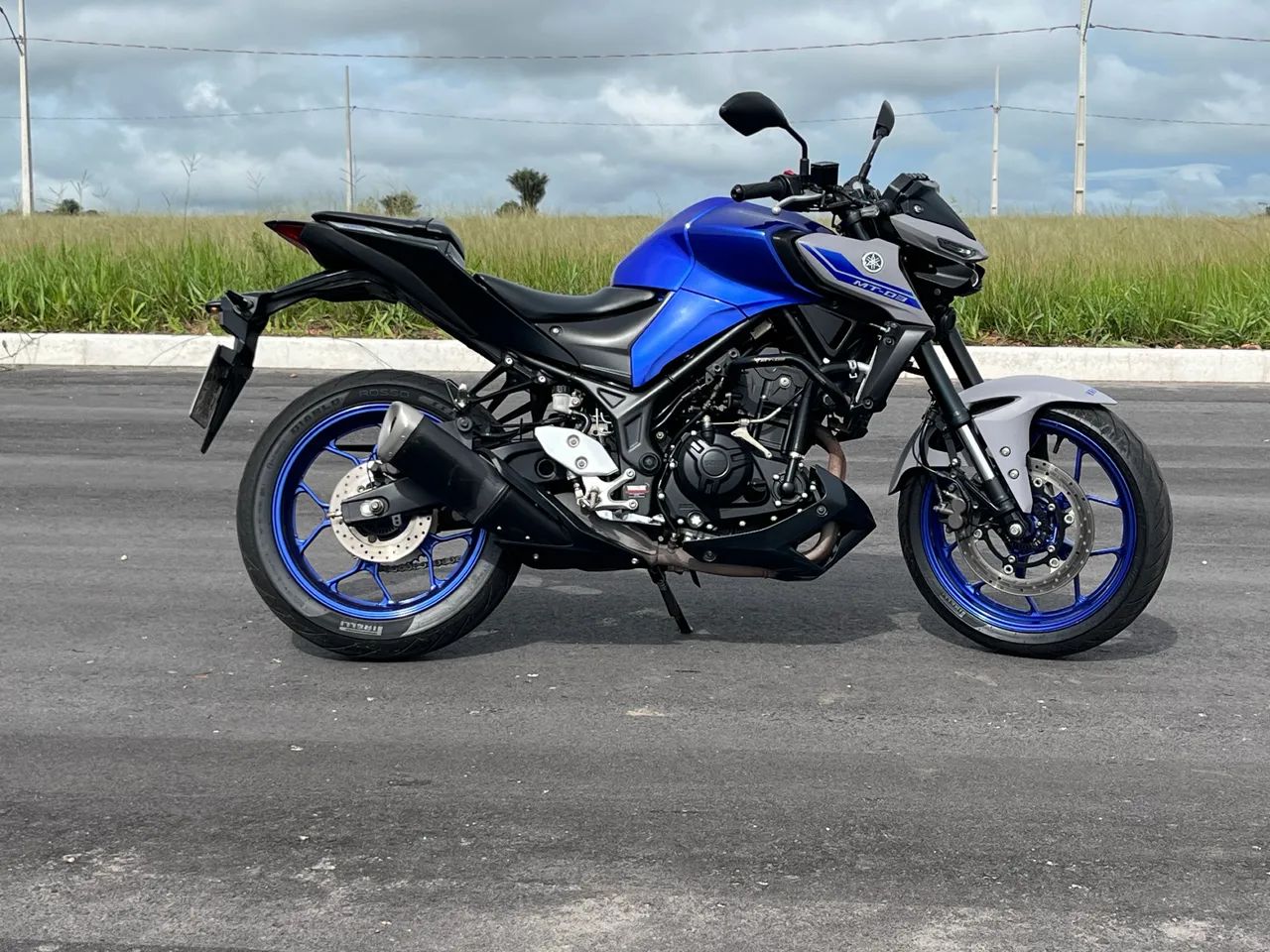 ＹＡＭＡＨＡ　ＭＹ　ＬＡＤＹ　２５ Nova Yamaha MT-25 é Lançada, Vídeo Oficial | Motorede