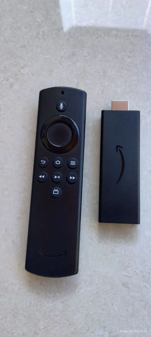 Stick Amazon Lite Completo (5 itens) - Foto 2