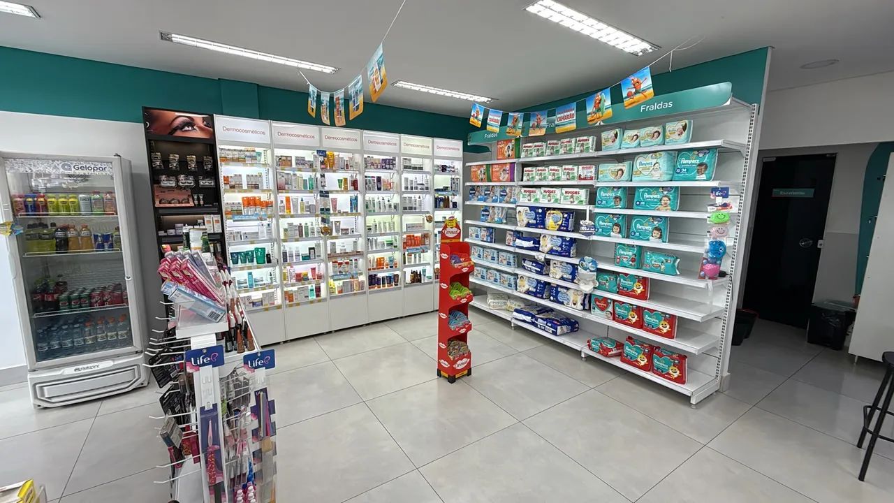 Farmácia 
