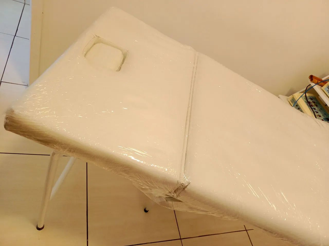 Venda maca para estética  - Foto 2