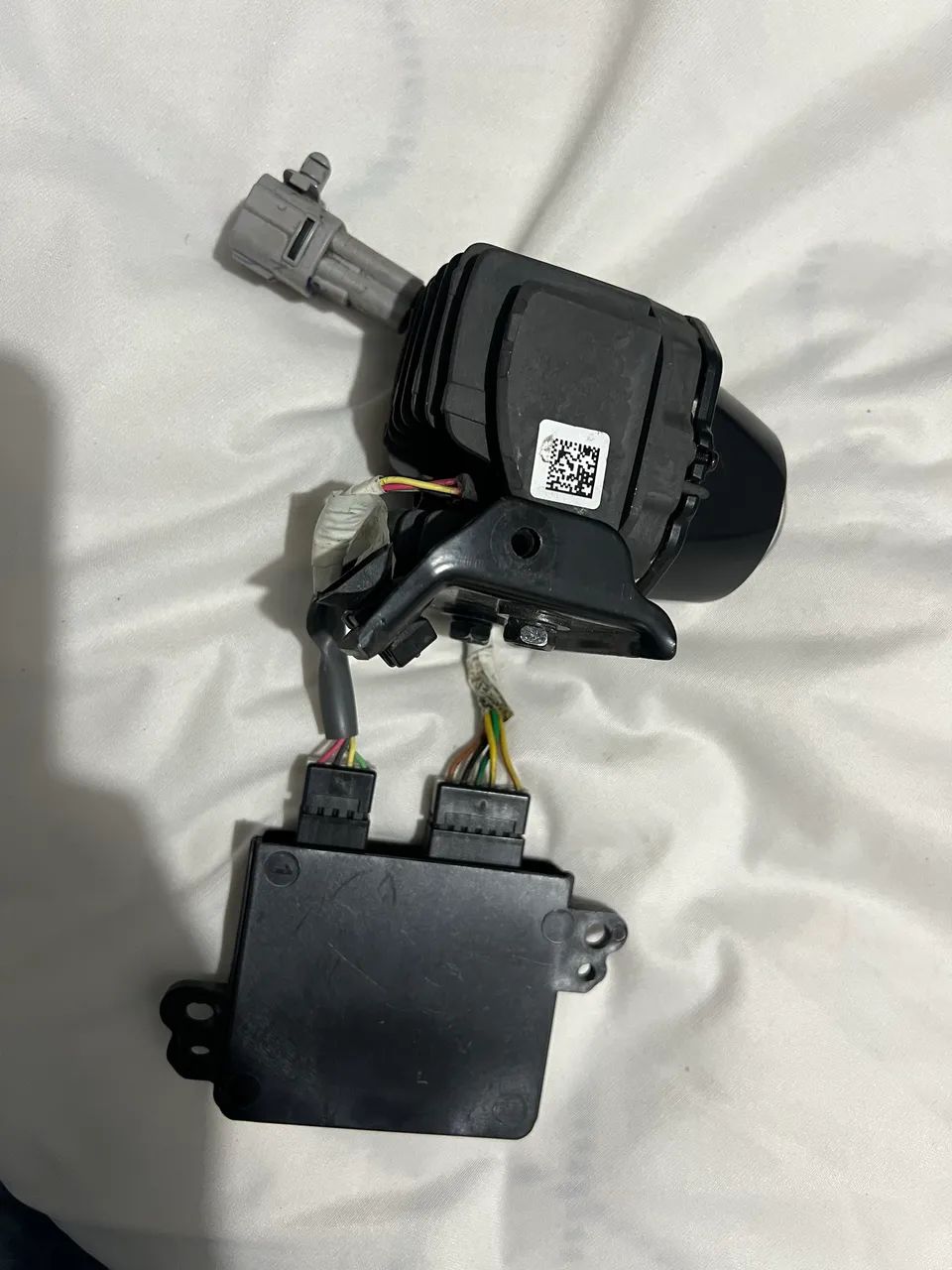 Farol Bloco Optico Yamaha Original Fz15 2023 2024 - Foto 5