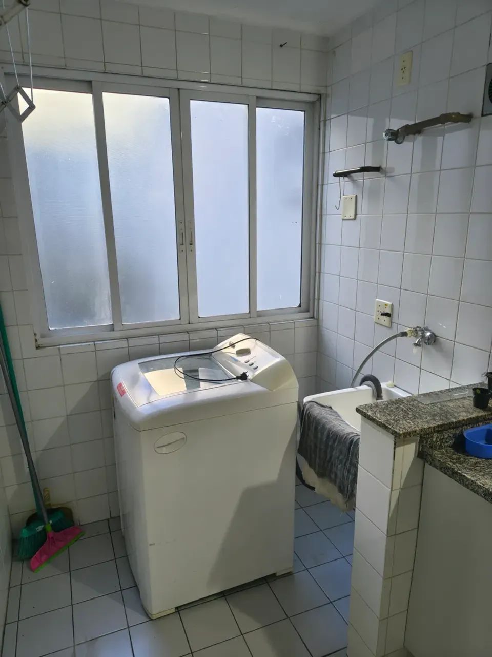 Apartamento com 57 metros ² - Foto 5