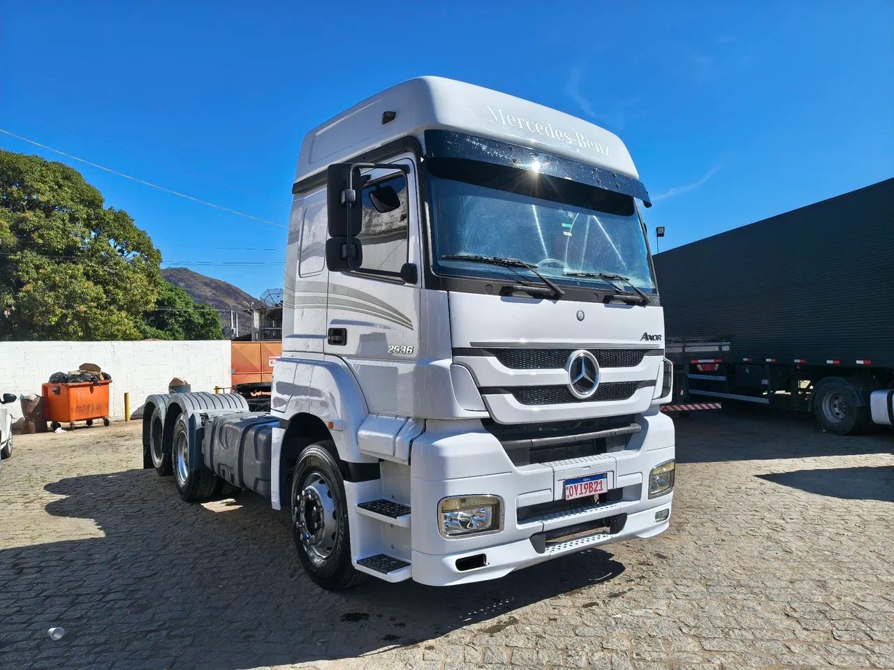 Cavalo MB 2536  - Foto 2