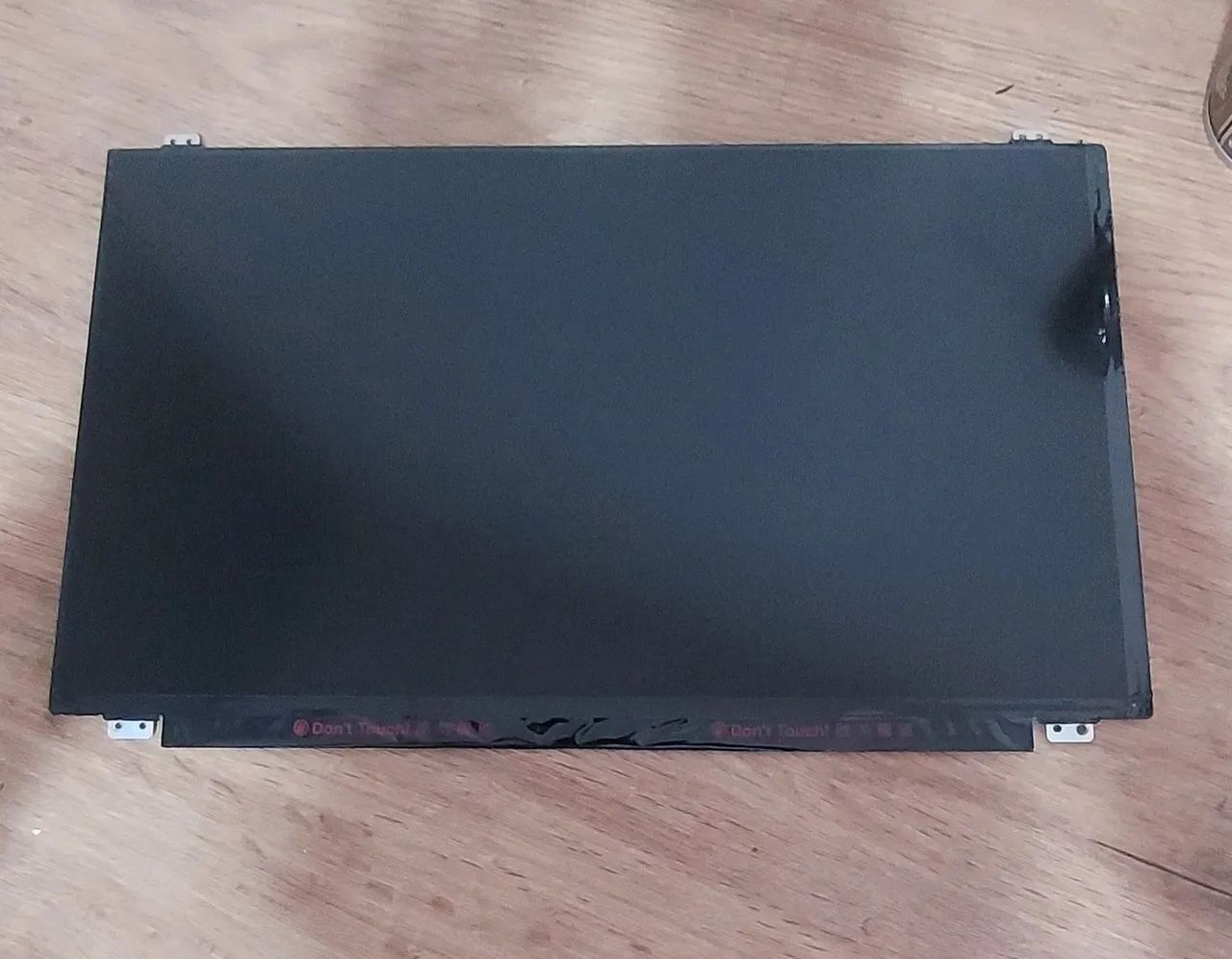 Display 30 pinos 15.6 slim - Foto 2