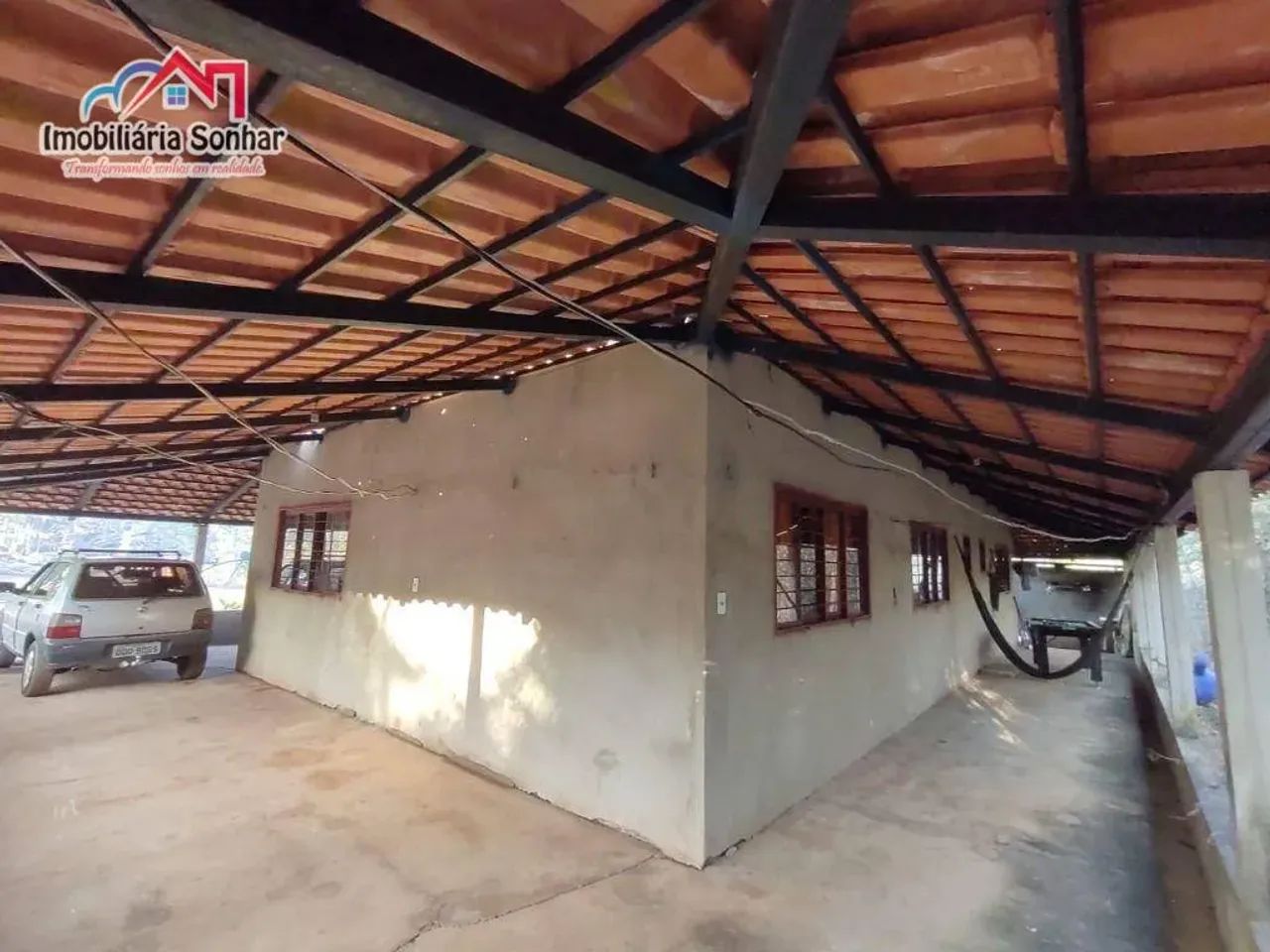 Chácara com 3 dormitórios à venda, 3700 m² por R$ 350.000,00 - Luzimangues - Porto Naciona - Foto 5