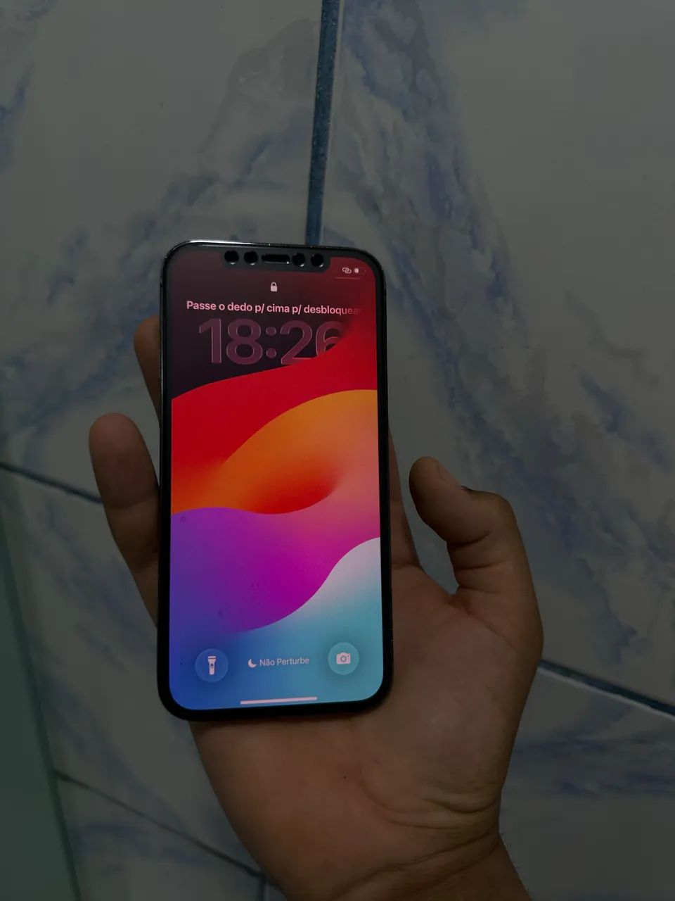 iPhone 12 Pro  - Foto 5
