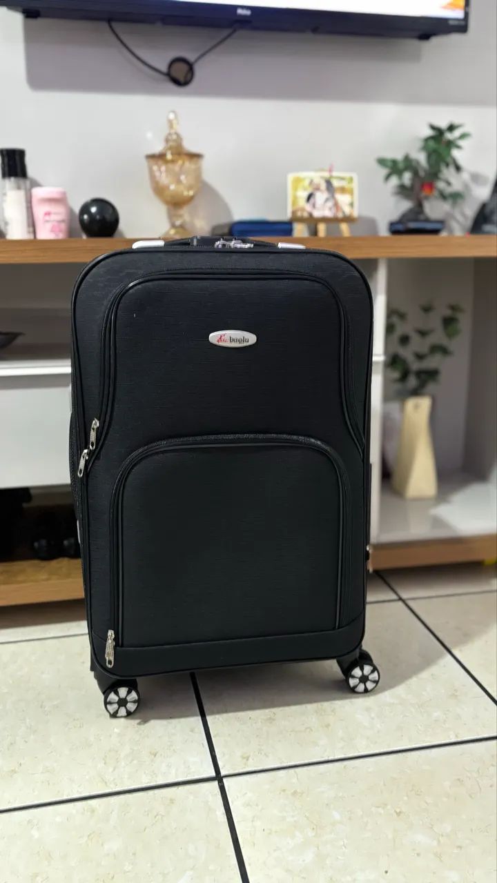 Mala de viagem 23 KG