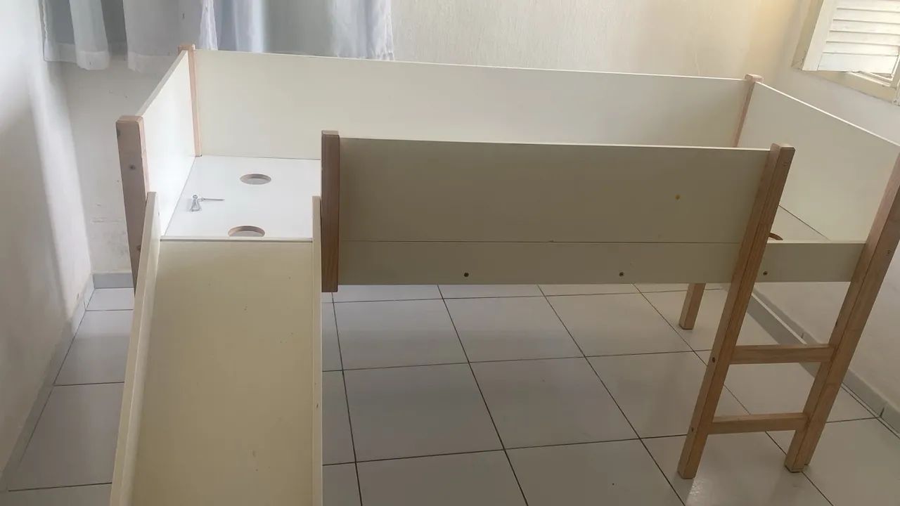 Cama infantil  - Foto 4