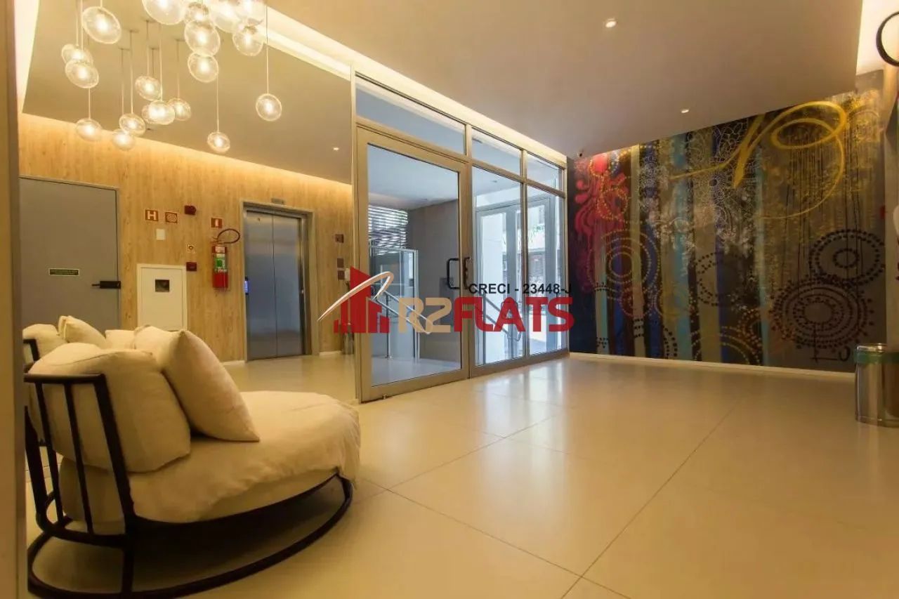 Studio com ótimo preço no bairro Consolação. Confira! - Foto 4