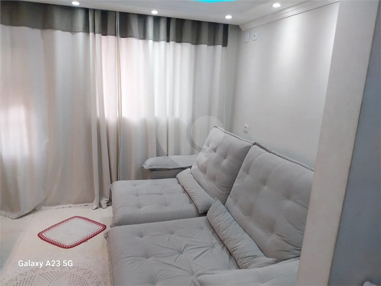Condomínio com 2 quartos à venda em Ipês (polvilho) - SP - Foto 4