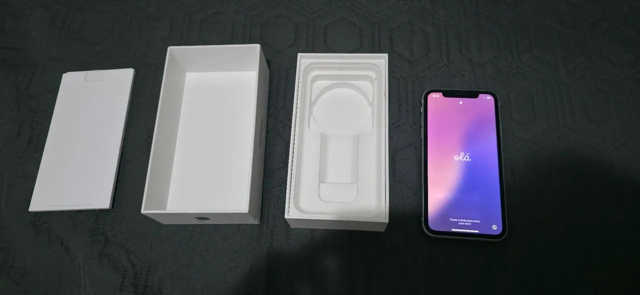 IPHONE XR - LEIA
