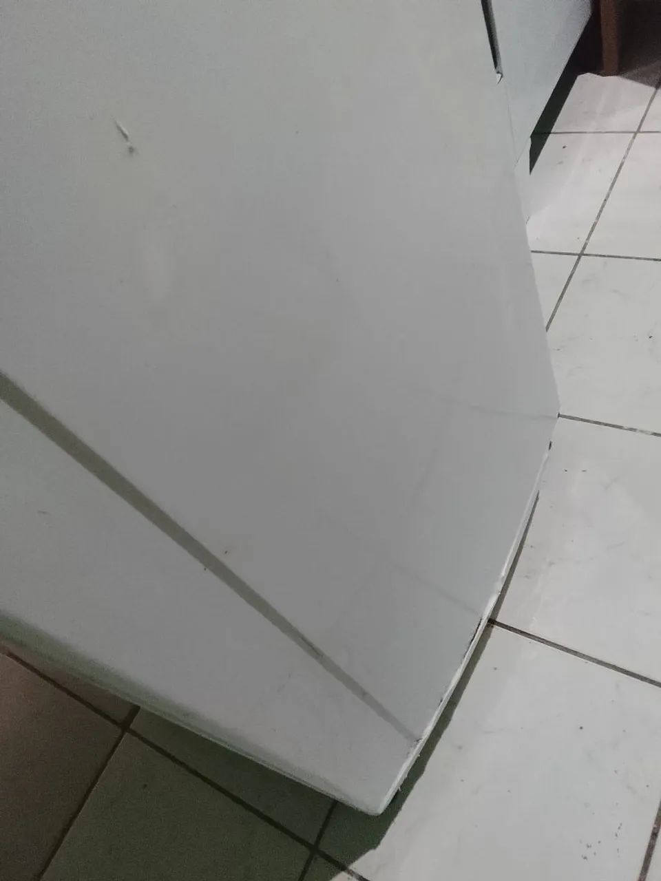 Geladeira 