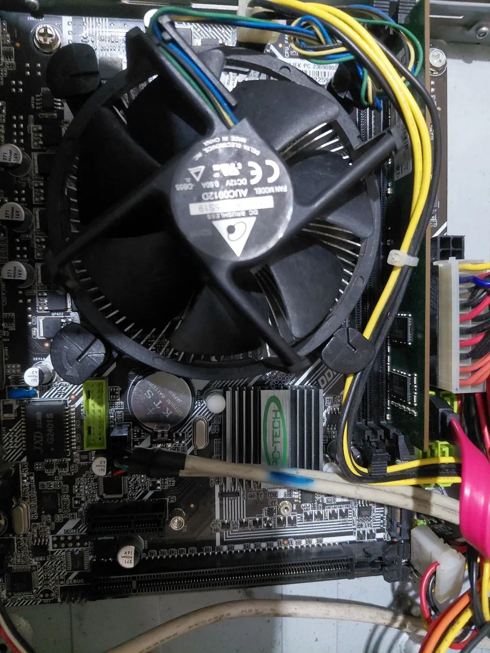 Cpu i7 sexta geração  - Foto 3