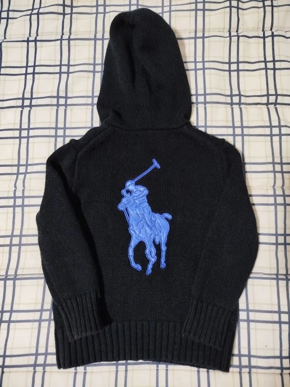 Suéter Polo Ralph Lauren  - Foto 3