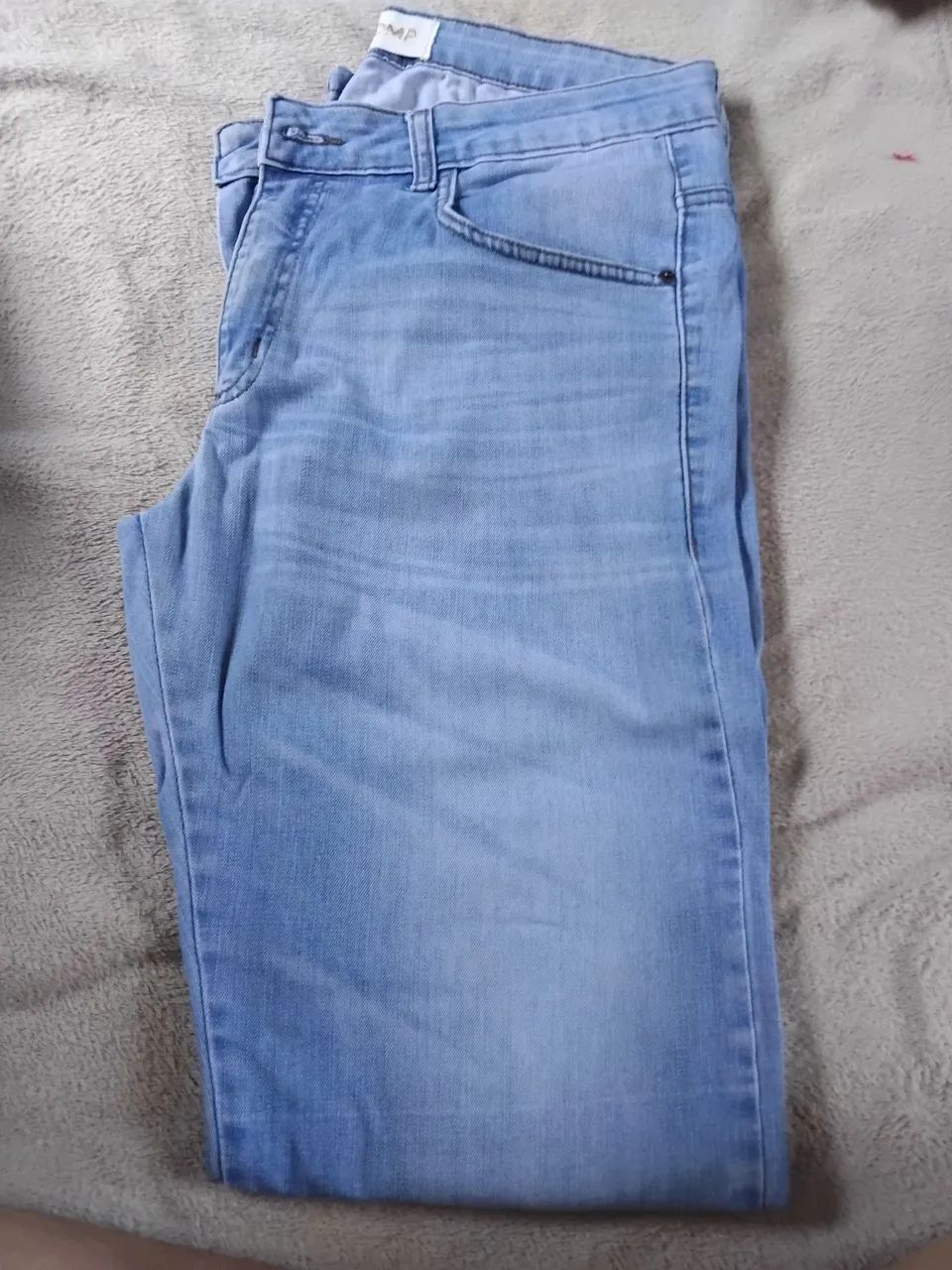 Calça jeans  - Foto 2