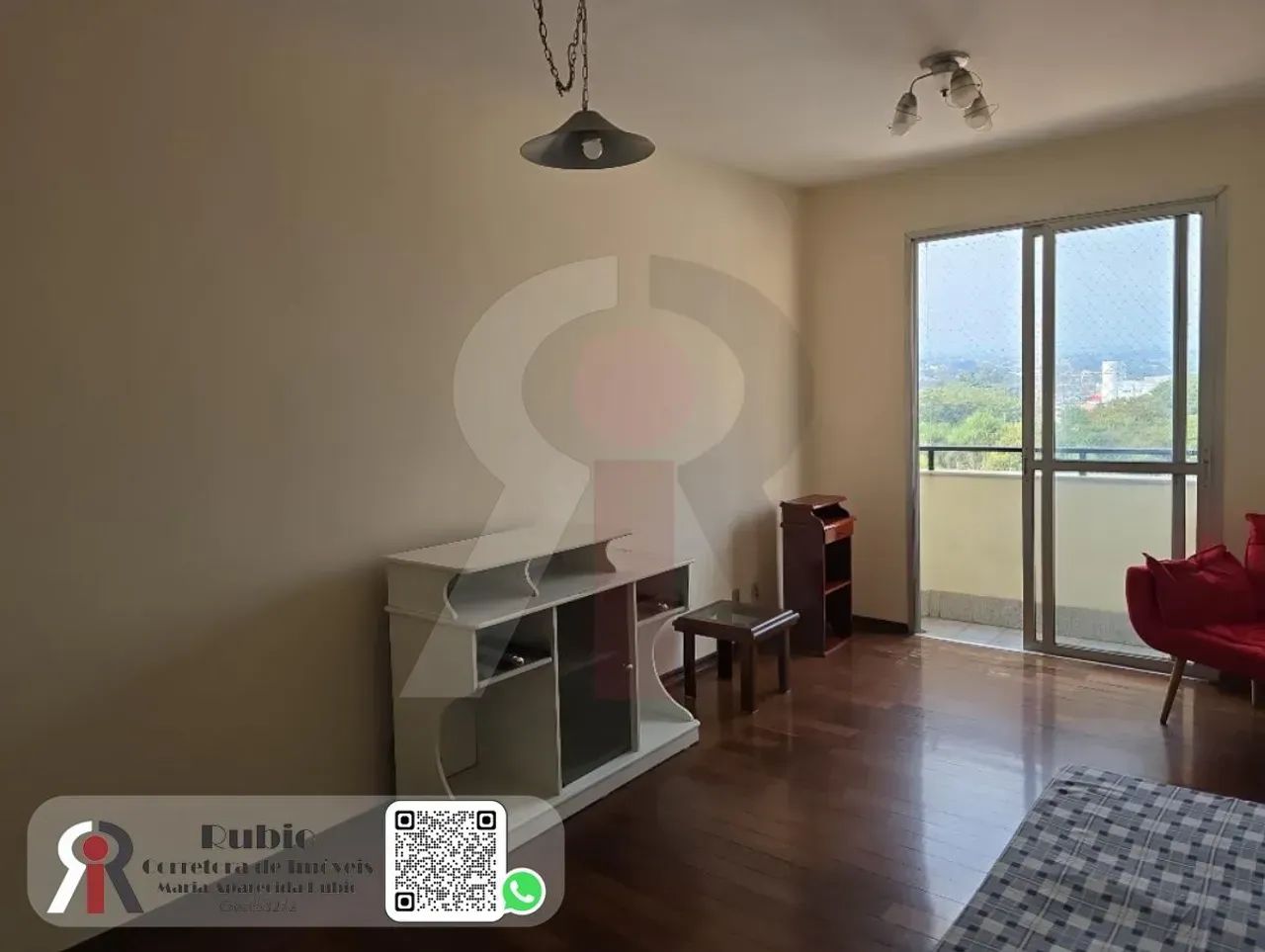 Apartamento 2 dorm - Jardim Faculdade - Foto 2