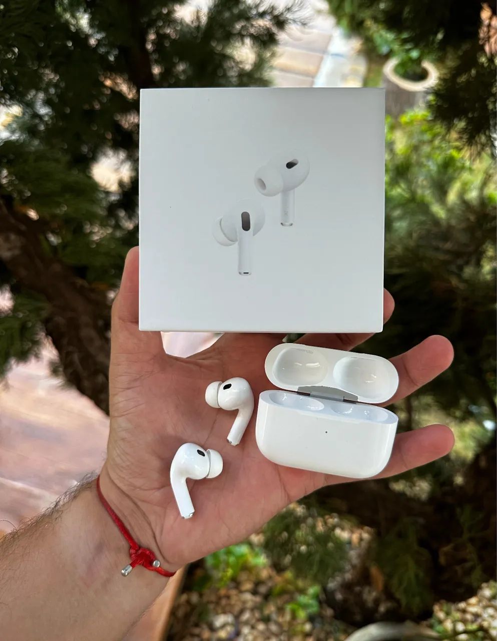 Fones AirPods Pro 3 e 4  - Foto 2